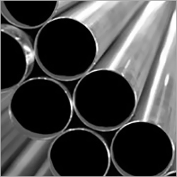 S S Steel Pipes