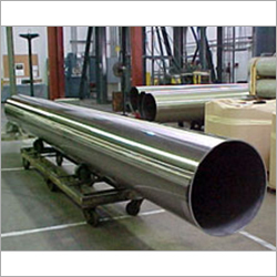 Stainless Steel Pipes