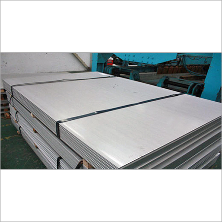 Steel Plates