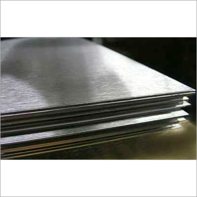 Stainless Steel Sheets