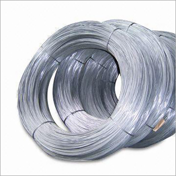 S S Steel Wires