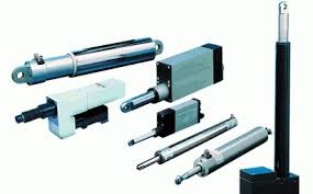 Linear Motor