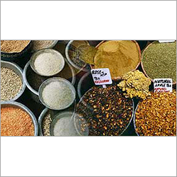 Pulses and Spices