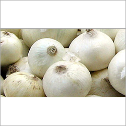 White Onions
