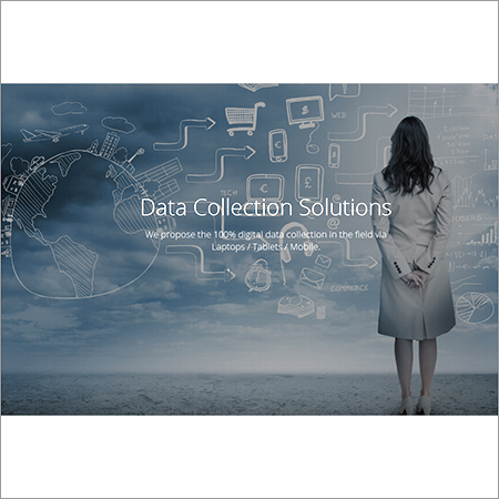 Data Collection Solutions
