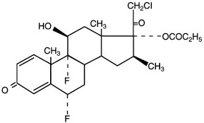Clobetasol Propionate Api