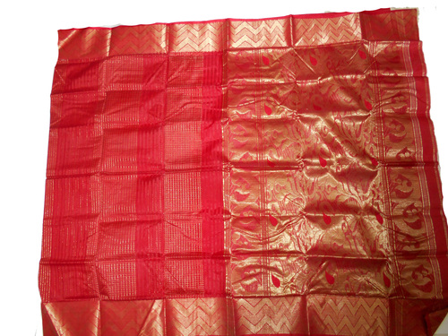 Handloom Silk Ari Saree