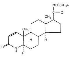 Finasteride - API