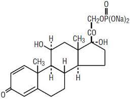 Prednisolone Salts - API