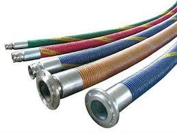 Composit Hose Pipe
