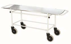 STRETCHER TROLLY