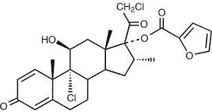 Mometasone Furoate - API