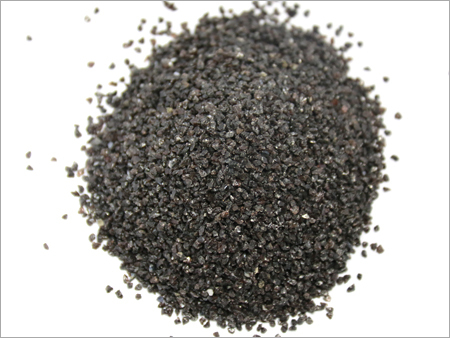 Brown Aluminium Oxide