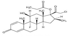 Clobetasol Propionate - API 