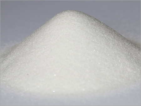 White Aluminium Oxide