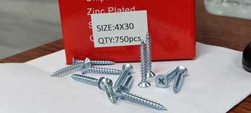 Chip Board Screws