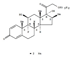 Betamethasone Salts - API