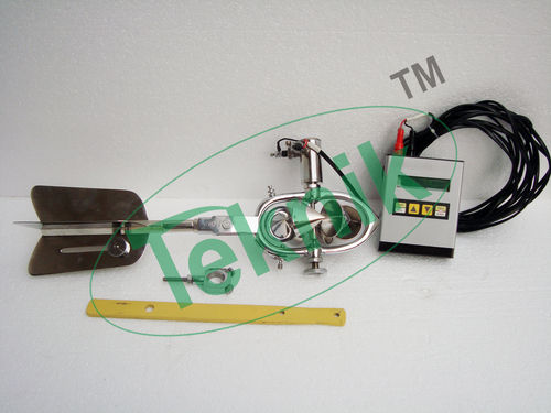  Cup Type Water Current Meter 