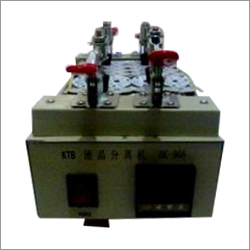 LED Soldering Machine