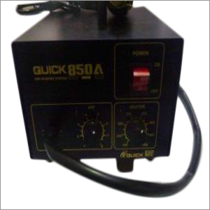 Soldering Heat Gun