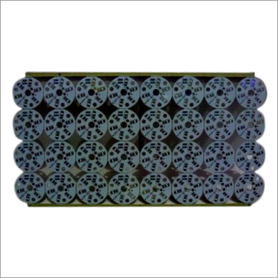 LED Plate
