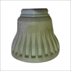 LED Lamp Body