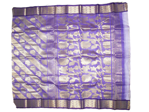 Bengal Handloom Silk Pure Saree