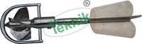 Propeller Type Water Current Meter - Application: Meteorological Instruments