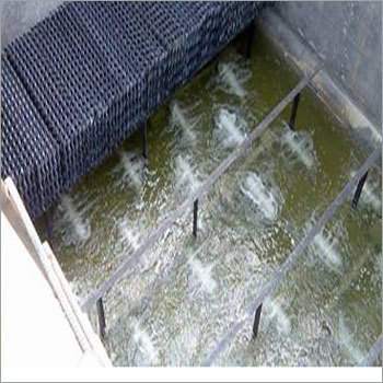 Sewage Treatment Plant