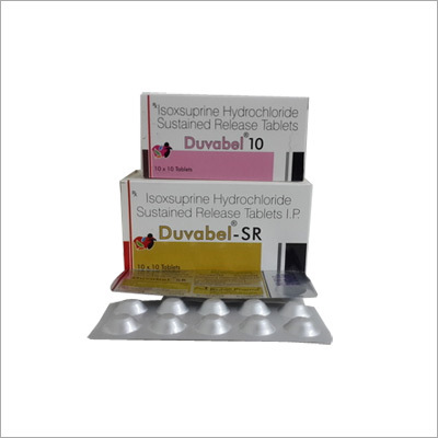 Duvabel