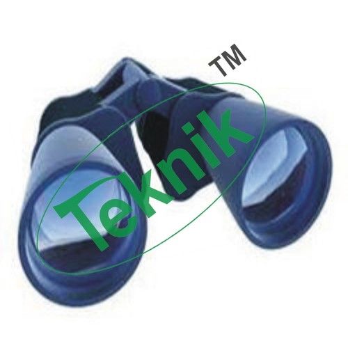 Prismatic Binocular