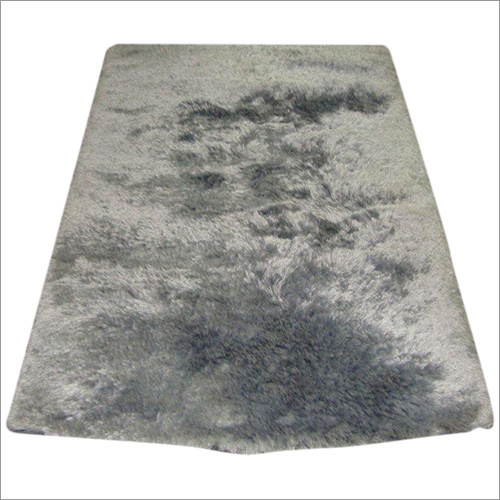 Polyester Shaggy Carpets