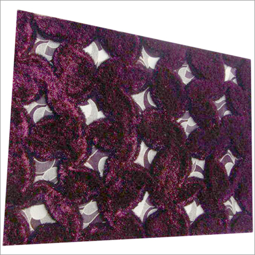 Fashionable Shaggy Carpet