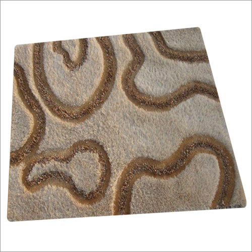 Handmade Shaggy Carpets