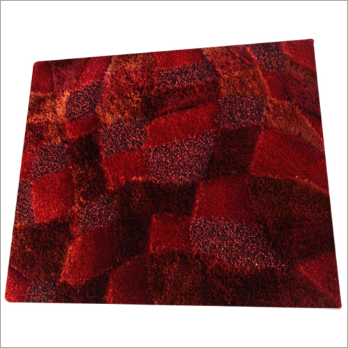 Designer Shaggy Carpets