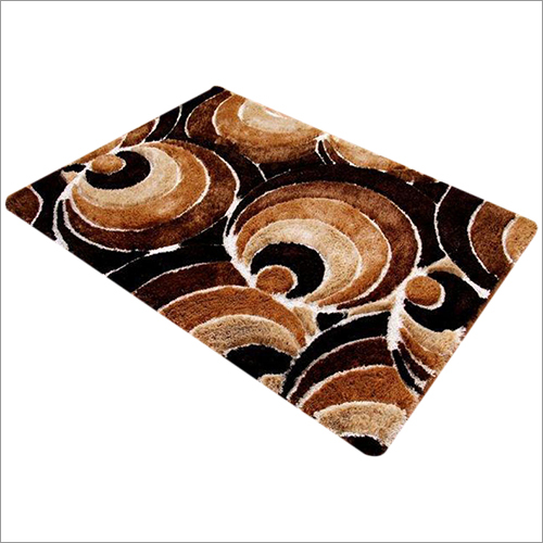 Living Room Shaggy Carpet