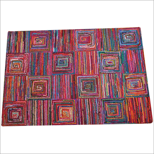 Decorative Chindi Rugs