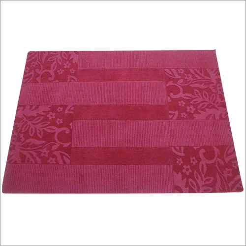 Traditional Handloom Carpet