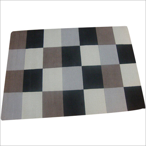 Decorative Handloom Carpet