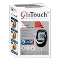 Glucose Test Strips 