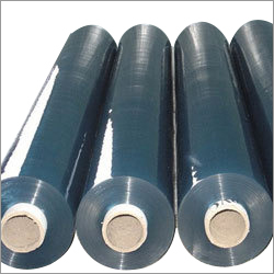 PVC Flexible Sheet