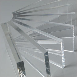 Transparent Acrylic Sheets