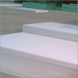 Polypropylene Sheet