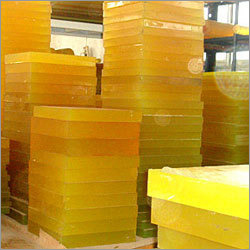 PU Sheet