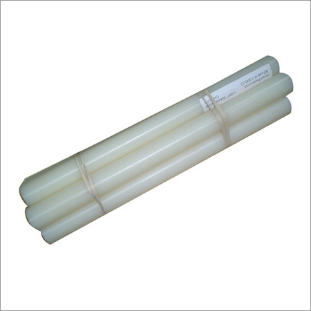 Nylon Rods Sheets