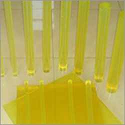 Polyurethane Rods
