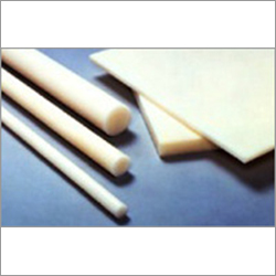 Polyvinylidene Fluoride Rods