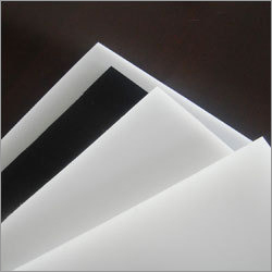 High Density Polyethylene Sheet