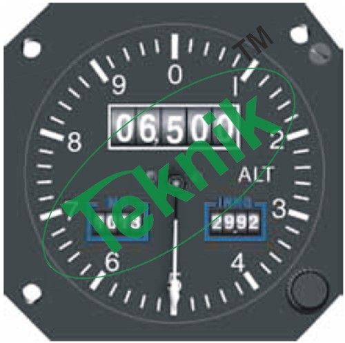 Altimeter Altimeter