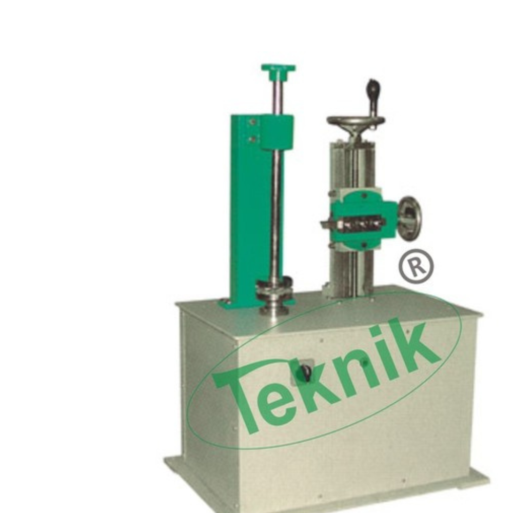 Soil Lathe Motorised - 24 R.P.M. Rotation Speed, Adjustable Holder for Various Diameters | Includes Gripper Plates for 38mm, 50mm, 75mm, and 100mm